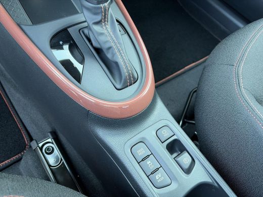 Toyota Aygo Hybrid 115 pulse ActivLease financial lease