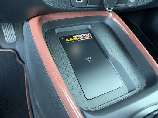 Toyota Aygo Hybrid 115 pulse ActivLease financial lease