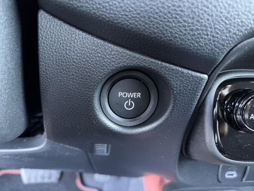 Toyota Aygo Hybrid 115 pulse ActivLease financial lease