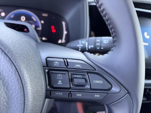 Toyota Aygo Hybrid 115 pulse ActivLease financial lease