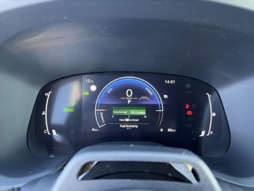 Toyota Aygo Hybrid 115 pulse ActivLease financial lease