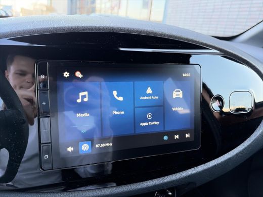 Toyota Aygo Hybrid 115 pulse ActivLease financial lease