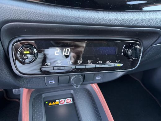 Toyota Aygo Hybrid 115 pulse ActivLease financial lease