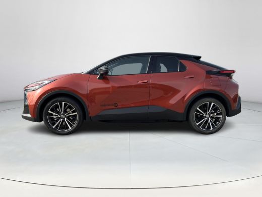 Toyota C-HR 2.0 Plug-in Hybrid 220 Executive | All-in prijs | Apple/Android | Stoel/Stuurverwarming | Camera | ActivLease financial lease