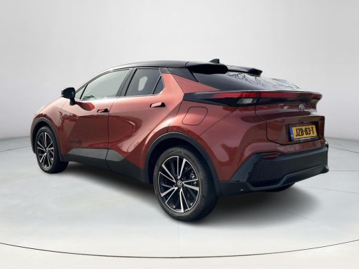Toyota C-HR 2.0 Plug-in Hybrid 220 Executive | All-in prijs | Apple/Android | Stoel/Stuurverwarming | Camera | ActivLease financial lease