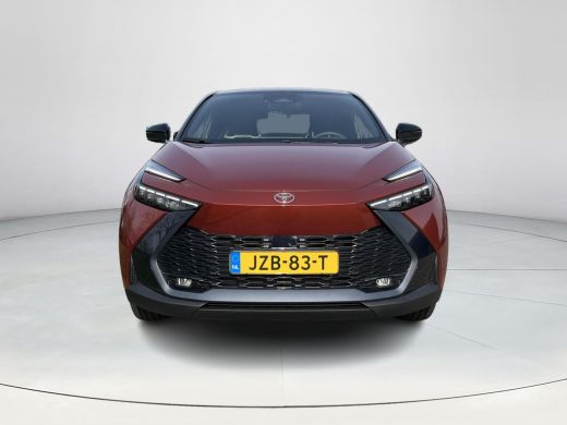 Toyota C-HR 2.0 Plug-in Hybrid 220 Executive | All-in prijs | Apple/Android | Stoel/Stuurverwarming | Camera | ActivLease financial lease