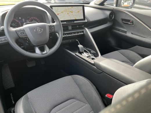 Toyota C-HR 2.0 Plug-in Hybrid 220 Executive | All-in prijs | Apple/Android | Stoel/Stuurverwarming | Camera | ActivLease financial lease