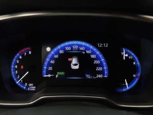 Toyota Corolla Touring Sports 2.0 184 Pk Automaat Hybrid Dynamic | Camera | Adaptive Cruise | Navigatie | Full LED | Stoel Verw... ActivLease financial lease