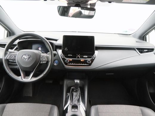 Toyota Corolla Touring Sports 2.0 184 Pk Automaat Hybrid Dynamic | Camera | Adaptive Cruise | Navigatie | Full LED | Stoel Verw... ActivLease financial lease