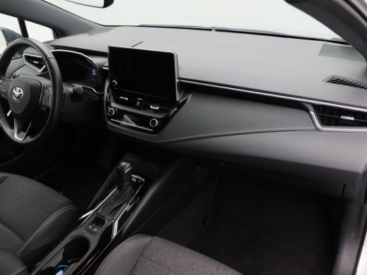 Toyota Corolla Touring Sports 2.0 184 Pk Automaat Hybrid Dynamic | Camera | Adaptive Cruise | Navigatie | Full LED | Stoel Verw... ActivLease financial lease