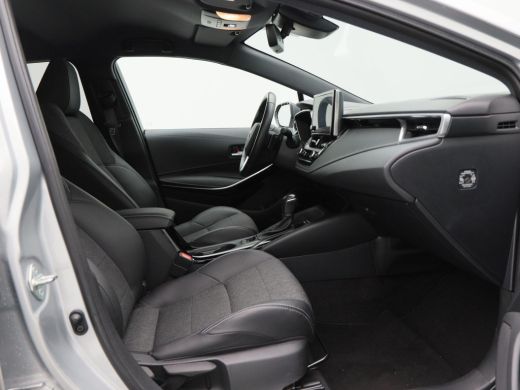 Toyota Corolla Touring Sports 2.0 184 Pk Automaat Hybrid Dynamic | Camera | Adaptive Cruise | Navigatie | Full LED | Stoel Verw... ActivLease financial lease