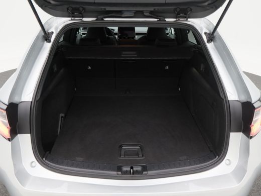 Toyota Corolla Touring Sports 2.0 184 Pk Automaat Hybrid Dynamic | Camera | Adaptive Cruise | Navigatie | Full LED | Stoel Verw... ActivLease financial lease