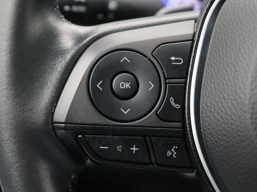 Toyota Corolla Touring Sports 2.0 184 Pk Automaat Hybrid Dynamic | Camera | Adaptive Cruise | Navigatie | Full LED | Stoel Verw... ActivLease financial lease