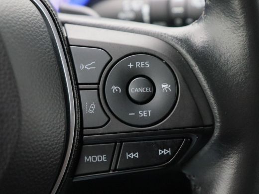 Toyota Corolla Touring Sports 2.0 184 Pk Automaat Hybrid Dynamic | Camera | Adaptive Cruise | Navigatie | Full LED | Stoel Verw... ActivLease financial lease