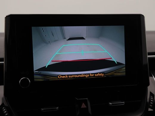 Toyota Corolla Touring Sports 2.0 184 Pk Automaat Hybrid Dynamic | Camera | Adaptive Cruise | Navigatie | Full LED | Stoel Verw... ActivLease financial lease