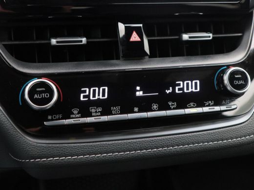 Toyota Corolla Touring Sports 2.0 184 Pk Automaat Hybrid Dynamic | Camera | Adaptive Cruise | Navigatie | Full LED | Stoel Verw... ActivLease financial lease