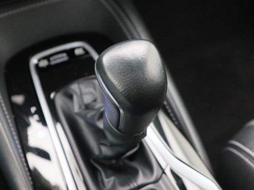 Toyota Corolla Touring Sports 2.0 184 Pk Automaat Hybrid Dynamic | Camera | Adaptive Cruise | Navigatie | Full LED | Stoel Verw... ActivLease financial lease