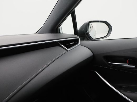 Toyota Corolla Touring Sports 2.0 184 Pk Automaat Hybrid Dynamic | Camera | Adaptive Cruise | Navigatie | Full LED | Stoel Verw... ActivLease financial lease