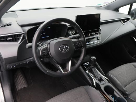 Toyota Corolla Touring Sports 2.0 184 Pk Automaat Hybrid Dynamic | Camera | Adaptive Cruise | Navigatie | Full LED | Stoel Verw... ActivLease financial lease