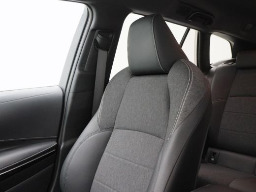 Toyota Corolla Touring Sports 2.0 184 Pk Automaat Hybrid Dynamic | Camera | Adaptive Cruise | Navigatie | Full LED | Stoel Verw... ActivLease financial lease