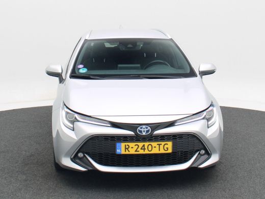 Toyota Corolla Touring Sports 2.0 184 Pk Automaat Hybrid Dynamic | Camera | Adaptive Cruise | Navigatie | Full LED | Stoel Verw... ActivLease financial lease