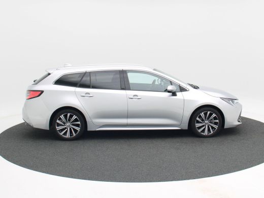 Toyota Corolla Touring Sports 2.0 184 Pk Automaat Hybrid Dynamic | Camera | Adaptive Cruise | Navigatie | Full LED | Stoel Verw... ActivLease financial lease