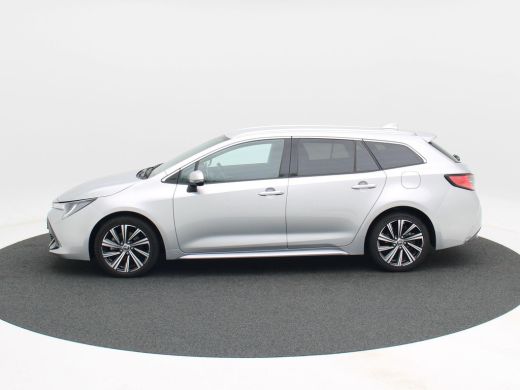 Toyota Corolla Touring Sports 2.0 184 Pk Automaat Hybrid Dynamic | Camera | Adaptive Cruise | Navigatie | Full LED | Stoel Verw... ActivLease financial lease