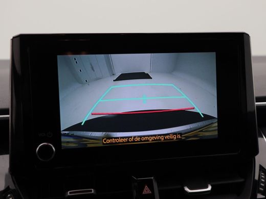 Toyota Corolla Touring Sports 2.0 184 Pk Automaat Hybrid Dynamic | Camera | Adaptive Cruise | Navigatie | Full LED | Stoel Verw... ActivLease financial lease