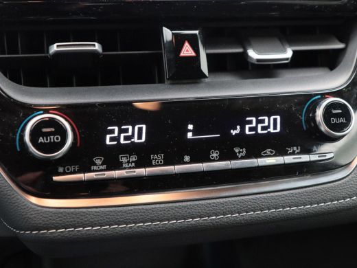 Toyota Corolla Touring Sports 2.0 184 Pk Automaat Hybrid Dynamic | Camera | Adaptive Cruise | Navigatie | Full LED | Stoel Verw... ActivLease financial lease