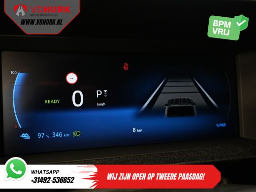 Toyota ProAce 75 kWh L3 345 km WLTP LED/ Snellader/ Keyless/ Adapt.Cruise/ Stuurverw./ Stoelverw./ Navi/ Carpla... ActivLease financial lease