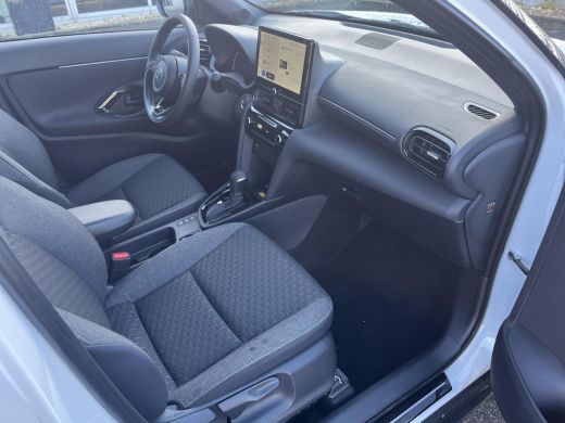 Toyota Yaris Cross 1.5 Hybrid 115 Dynamic | Navigatie | Apple CarPlay/Android auto | Comfort pack ActivLease financial lease