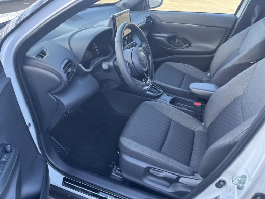 Toyota Yaris Cross 1.5 Hybrid 115 Dynamic | Navigatie | Apple CarPlay/Android auto | Comfort pack ActivLease financial lease