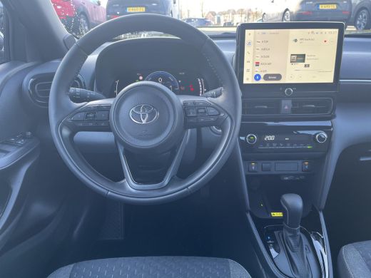 Toyota Yaris Cross 1.5 Hybrid 115 Dynamic | Navigatie | Apple CarPlay/Android auto | Comfort pack ActivLease financial lease