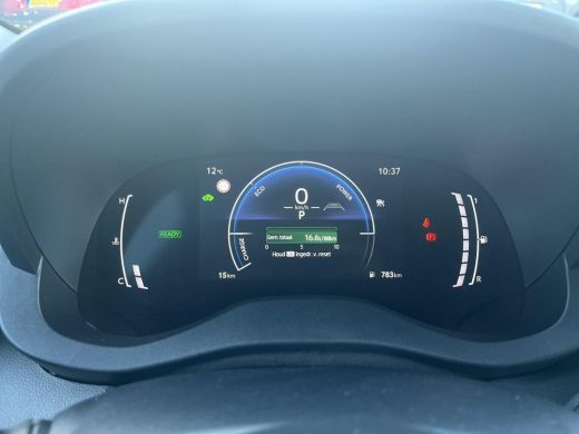 Toyota Yaris Cross 1.5 Hybrid 115 Dynamic | Navigatie | Apple CarPlay/Android auto | Comfort pack ActivLease financial lease