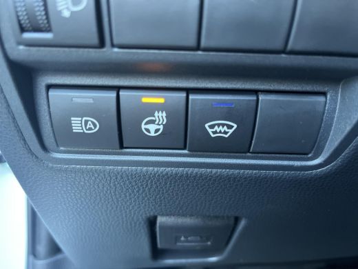 Toyota Yaris Cross 1.5 Hybrid 115 Dynamic | Navigatie | Apple CarPlay/Android auto | Comfort pack ActivLease financial lease