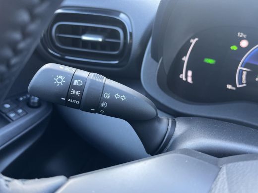 Toyota Yaris Cross 1.5 Hybrid 115 Dynamic | Navigatie | Apple CarPlay/Android auto | Comfort pack ActivLease financial lease