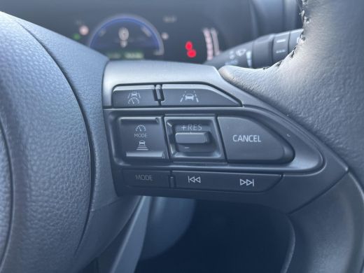 Toyota Yaris Cross 1.5 Hybrid 115 Dynamic | Navigatie | Apple CarPlay/Android auto | Comfort pack ActivLease financial lease