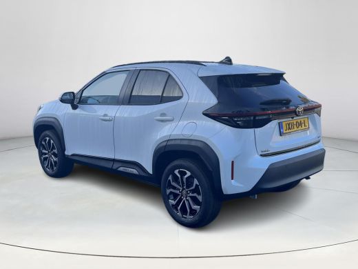 Toyota Yaris Cross 1.5 Hybrid 115 Dynamic | Navigatie | Apple CarPlay/Android auto | Comfort pack ActivLease financial lease