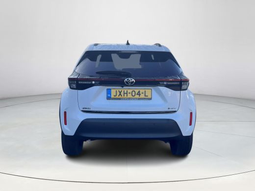 Toyota Yaris Cross 1.5 Hybrid 115 Dynamic | Navigatie | Apple CarPlay/Android auto | Comfort pack ActivLease financial lease