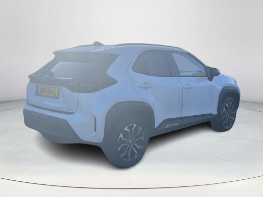 Toyota Yaris Cross 1.5 Hybrid 115 Dynamic | Navigatie | Apple CarPlay/Android auto | Comfort pack ActivLease financial lease