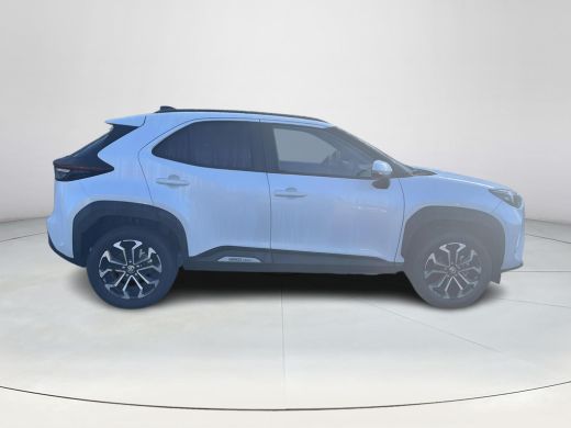 Toyota Yaris Cross 1.5 Hybrid 115 Dynamic | Navigatie | Apple CarPlay/Android auto | Comfort pack ActivLease financial lease