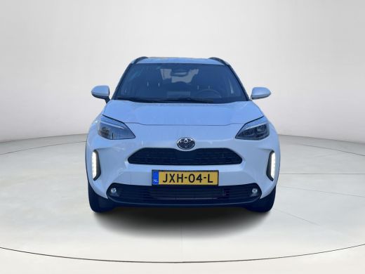 Toyota Yaris Cross 1.5 Hybrid 115 Dynamic | Navigatie | Apple CarPlay/Android auto | Comfort pack ActivLease financial lease