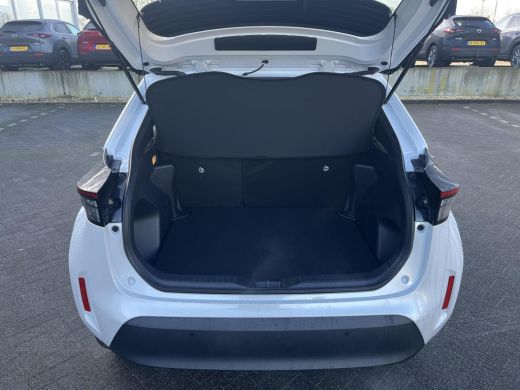 Toyota Yaris Cross 1.5 Hybrid 115 Dynamic | Navigatie | Apple CarPlay/Android auto | Comfort pack ActivLease financial lease