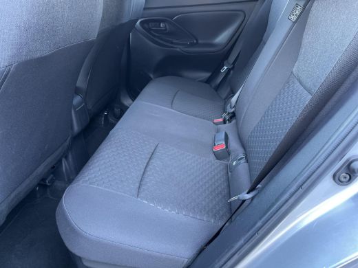 Toyota Yaris Cross 1.5 Hybrid 115 First Edition | All-in prijs | Automaat | Apple/android carplay ActivLease financial lease