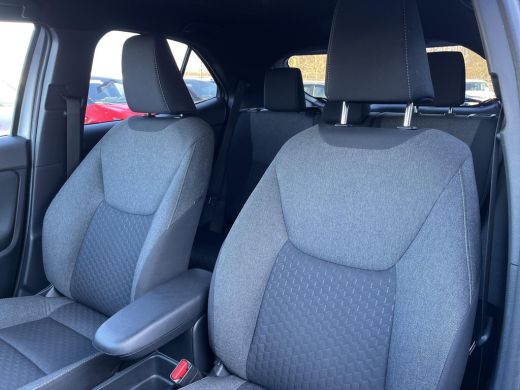 Toyota Yaris Cross 1.5 Hybrid 115 First Edition | All-in prijs | Automaat | Apple/android carplay ActivLease financial lease