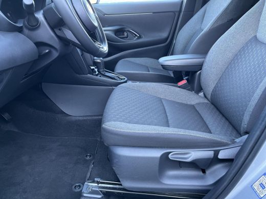 Toyota Yaris Cross 1.5 Hybrid 115 First Edition | All-in prijs | Automaat | Apple/android carplay ActivLease financial lease