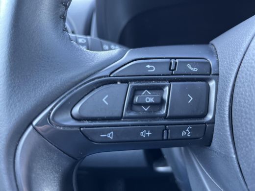 Toyota Yaris Cross 1.5 Hybrid 115 First Edition | All-in prijs | Automaat | Apple/android carplay ActivLease financial lease