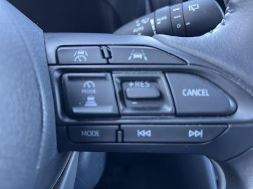 Toyota Yaris Cross 1.5 Hybrid 115 First Edition | All-in prijs | Automaat | Apple/android carplay ActivLease financial lease