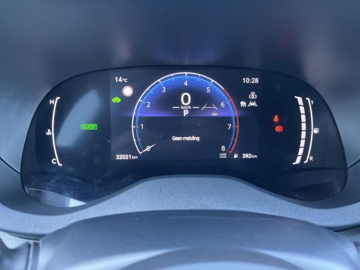 Toyota Yaris Cross 1.5 Hybrid 115 First Edition | All-in prijs | Automaat | Apple/android carplay ActivLease financial lease