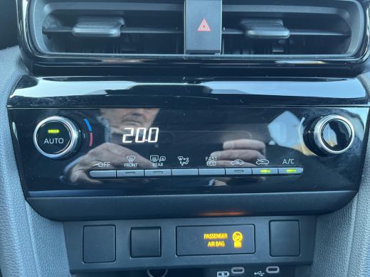 Toyota Yaris Cross 1.5 Hybrid 115 First Edition | All-in prijs | Automaat | Apple/android carplay ActivLease financial lease